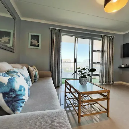 Big Bay Beach Front Estate Cape Town Exterior photo