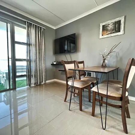Big Bay Beach Front Estate Cape Town Exterior photo