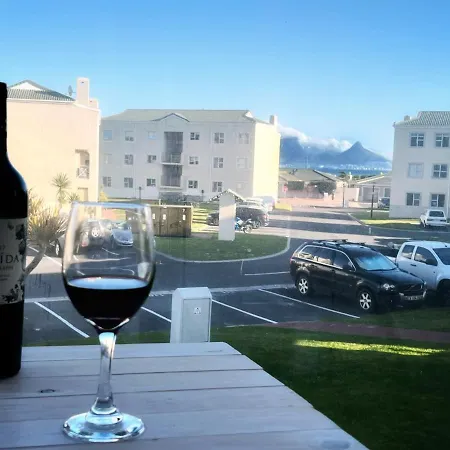 Big Bay Beach Front Estate Cape Town Exterior photo