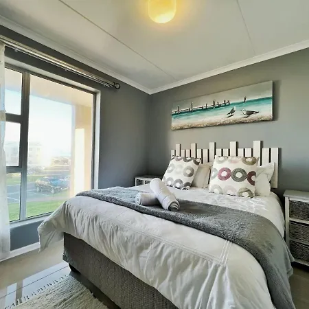 Big Bay Beach Front Estate Cape Town Exterior photo