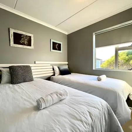 Big Bay Beach Front Estate Cape Town Exterior photo