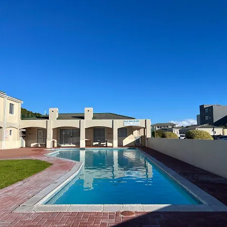 Big Bay Beach Front Estate Cape Town Exterior photo