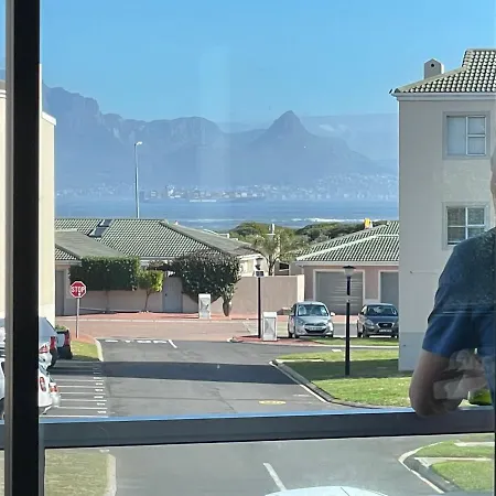 Big Bay Beach Front Estate Cape Town Exterior photo
