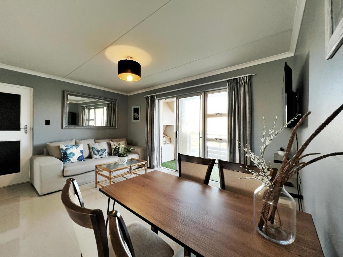 Big Bay Front Estate Apartment Cape Town