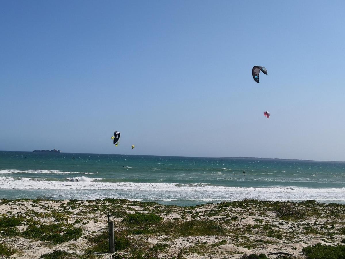 Big Bay Front Estate Cape Town