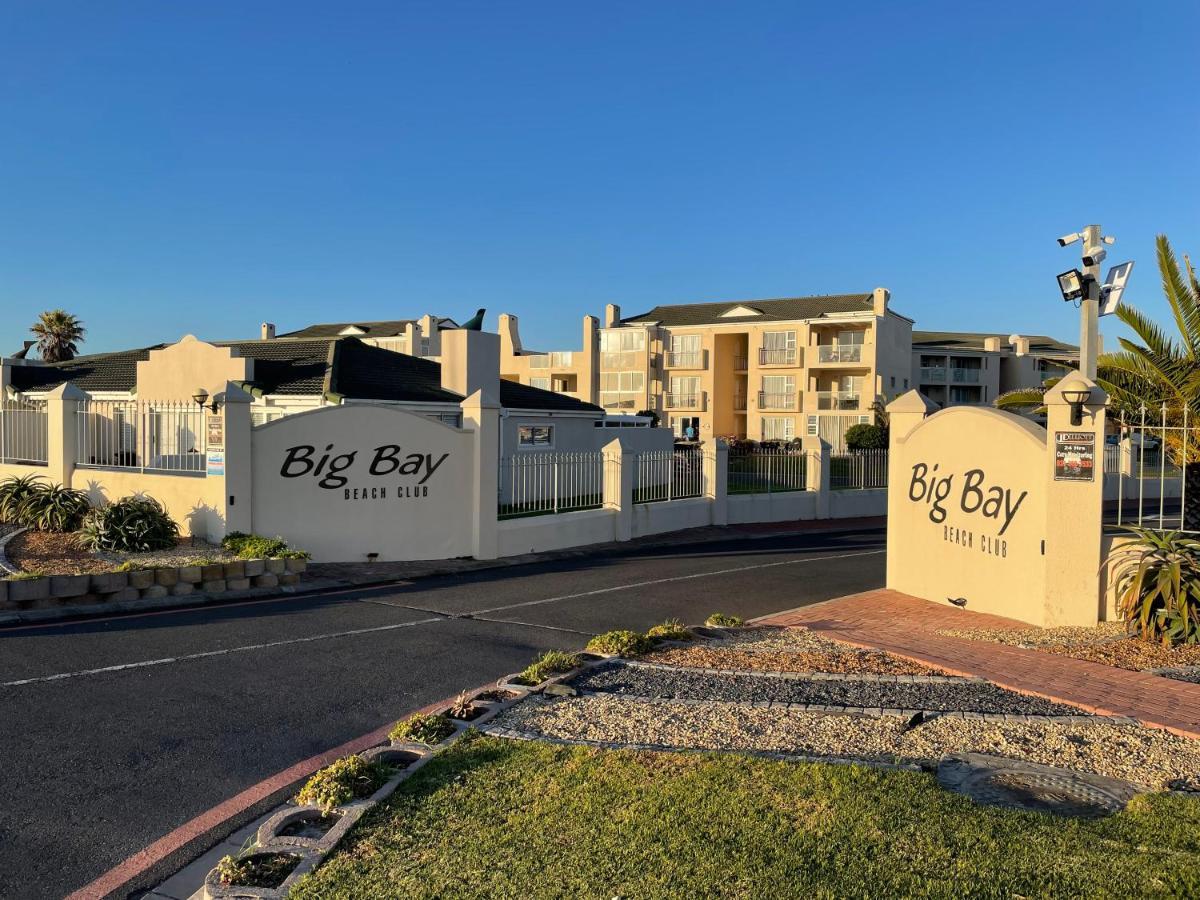 Apartment Big Bay Front Estate *