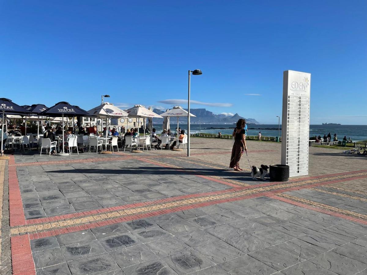 Big Bay Front Estate Cape Town